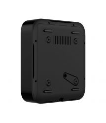 Мережевий відеореєстратор Ajax NVR DC (8ch) Чорний