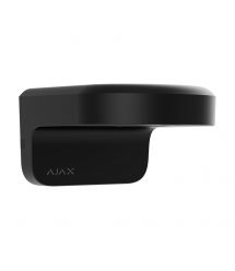 Кронштейн Ajax MountCam A1 Black для проводной IP-камеры Ajax