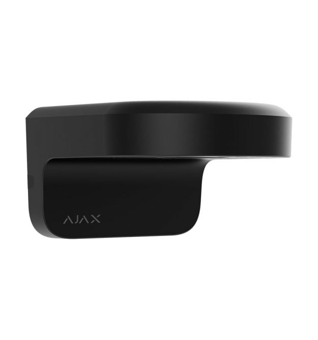 Кронштейн Ajax MountCam A1 Black для провідної IP-камери Ajax