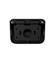 Кронштейн Ajax MountCam A1 Black для провідної IP-камери Ajax