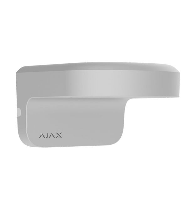 Кронштейн Ajax MountCam A1 Black для проводной IP-камеры Ajax