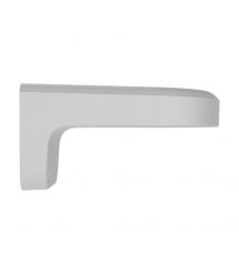 Кронштейн Ajax MountCam A1 Black для провідної IP-камери Ajax