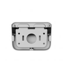 Кронштейн Ajax MountCam A1 Black для провідної IP-камери Ajax