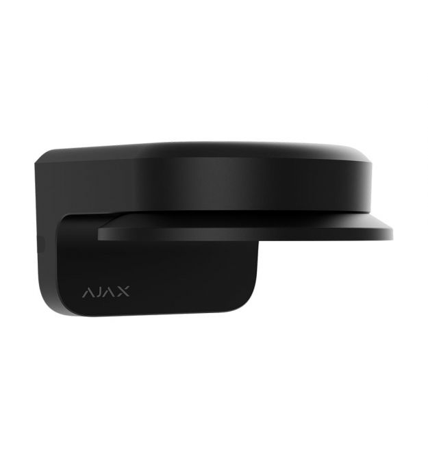 Кронштейн Ajax MountCam A1 Black для проводной IP-камеры Ajax