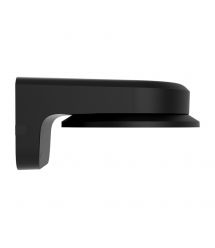 Кронштейн Ajax MountCam A1 Black для провідної IP-камери Ajax