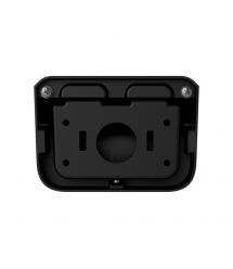 Кронштейн Ajax MountCam A1 Black для провідної IP-камери Ajax