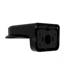 Кронштейн Ajax MountCam A1 Black для провідної IP-камери Ajax