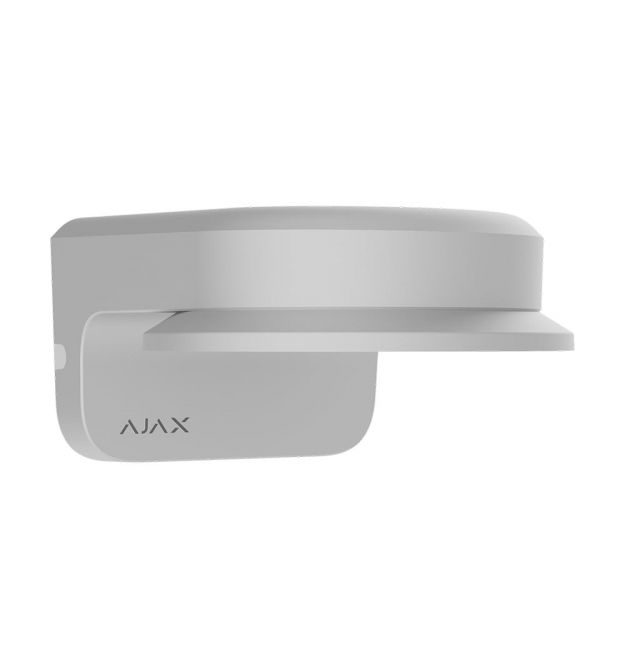 Кронштейн Ajax MountCam A1 Black для провідної IP-камери Ajax