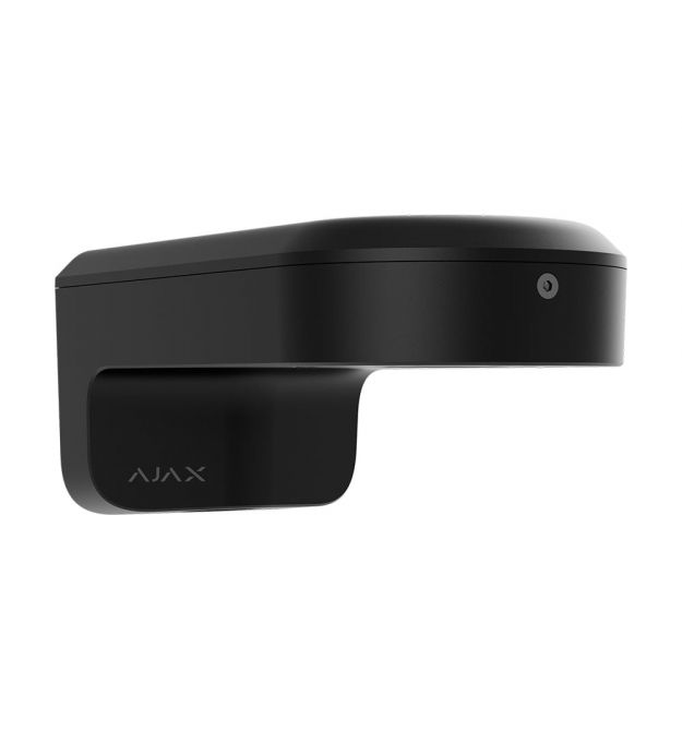 Кронштейн Ajax MountCam A1 Black для провідної IP-камери Ajax