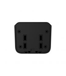 Кронштейн Ajax MountCam A1 Black для провідної IP-камери Ajax