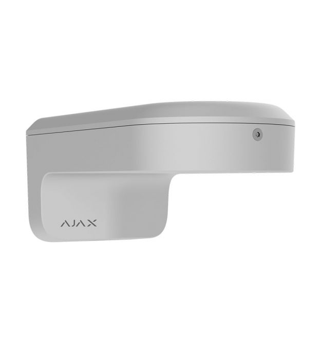 Кронштейн Ajax MountCam A1 Black для проводной IP-камеры Ajax