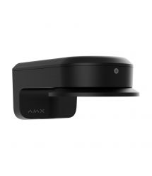 Кронштейн Ajax MountCam A1 Black для проводной IP-камеры Ajax