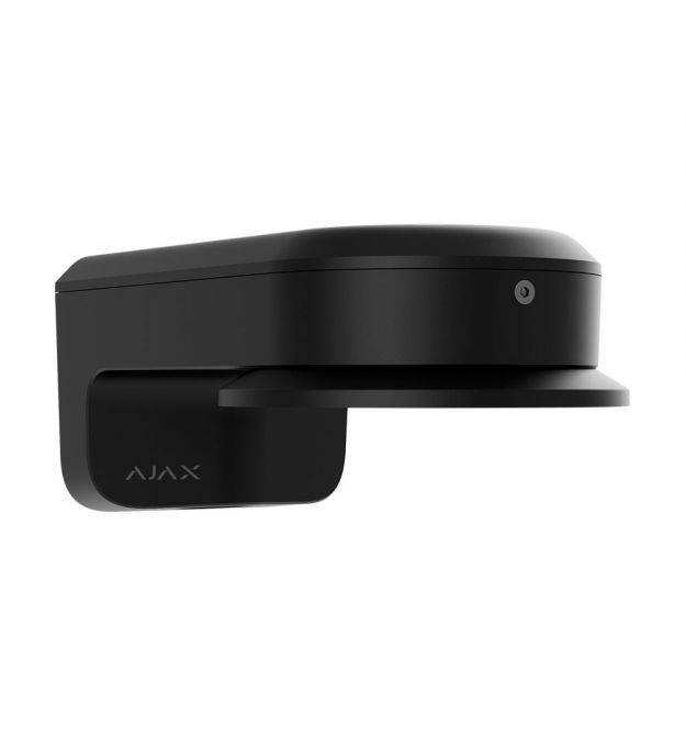 Кронштейн Ajax MountCam A1 Black для провідної IP-камери Ajax