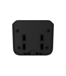 Кронштейн Ajax MountCam A1 Black для провідної IP-камери Ajax