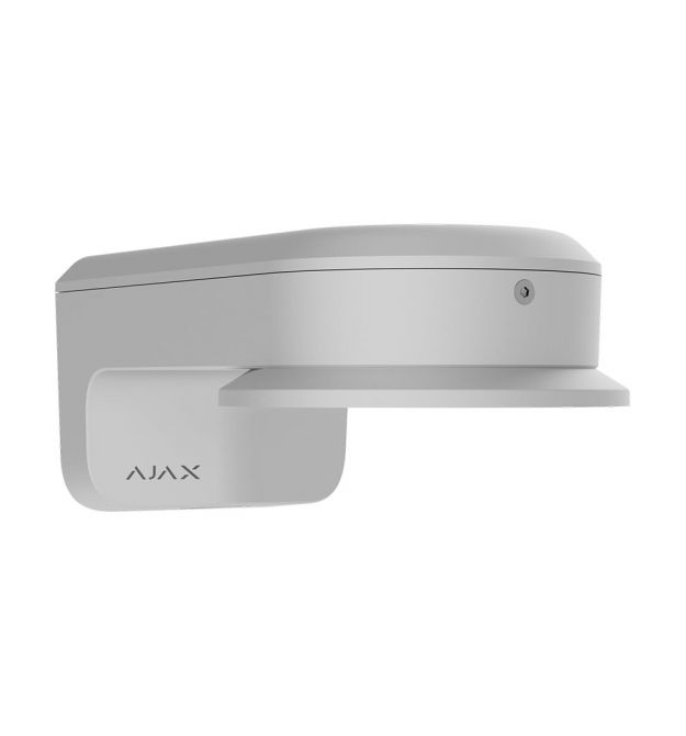 Кронштейн Ajax MountCam A1 Black для провідної IP-камери Ajax