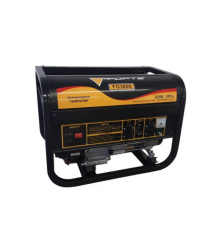 Генератор БЕНЗИНОВИЙ FG3800 2.8 кВт (3 KVA), однофазний, 220V, 50Hz, об&aposєм 15л