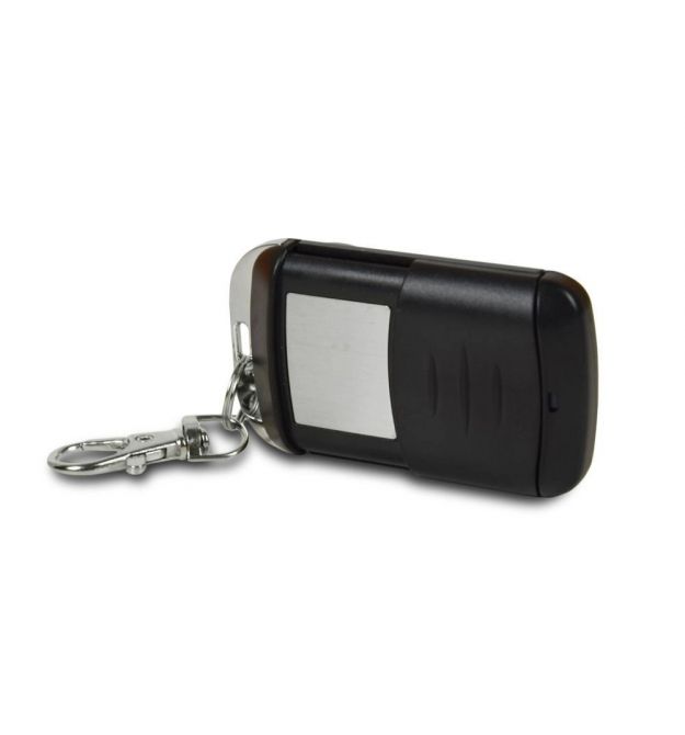 Брелок ZKTeco Remote Controller для керування шлагбаумом BGM1000