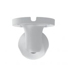 Відеокамера Ajax BulletCam 8МП (2.8мм) Біла