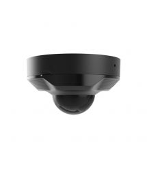 Видеокамера Ajax DomeCam Mini (5 Mp/2.8 mm) black