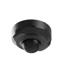 Видеокамера Ajax DomeCam Mini (5 Mp/2.8 mm) black