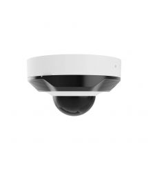 Видеокамера Ajax DomeCam Mini (8 Mp/2.8 mm) white