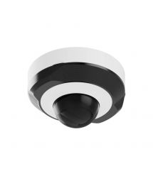 Видеокамера Ajax DomeCam Mini (8 Mp/2.8 mm) white
