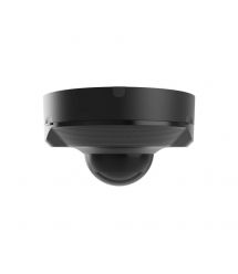 Видеокамера Ajax DomeCam Mini (8 Mp/4 mm) black
