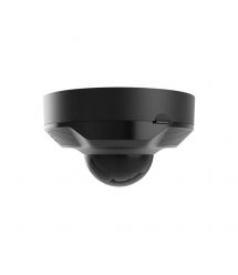 Видеокамера Ajax DomeCam Mini (8 Mp/4 mm) black