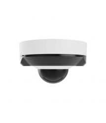 Видеокамера Ajax DomeCam Mini (8 Mp/4 mm) white