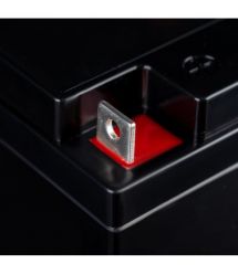 Розпродаж (4134) Акумулятор AGM LPM 12V - 26 Ah (09-2024)