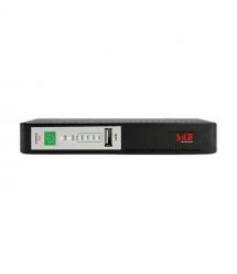 Источник бесперебойного питания Mini UPS SKE POE-432N 8800mAh 5V/9V/12V/15V/24V/PoE, Li-ion 4*2.2Ah