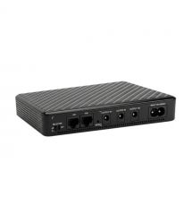 Источник бесперебойного питания Mini UPS SKE POE-432N 8800mAh 5V/9V/12V/15V/24V/PoE, Li-ion 4*2.2Ah