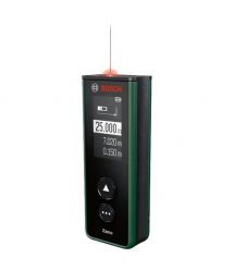 Лазерный дальномер Bosch Zamo IV (0603672900)