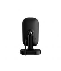 4 Mp WI-FI відеокамера з вбудованим штучним інтелектом Ajax IndoorCam black