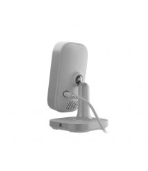 4 Мп Wi-Fi IP-камера Ajax IndoorCam Біла