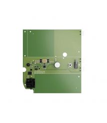 Импульсный блок питания 5В 15А (75Вт) перфорированный