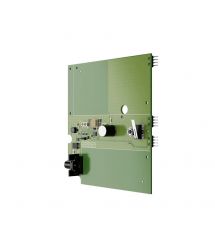 Импульсный блок питания 5В 15А (75Вт) перфорированный