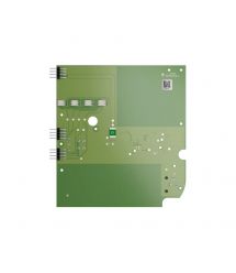 Импульсный блок питания 5В 15А (75Вт) перфорированный