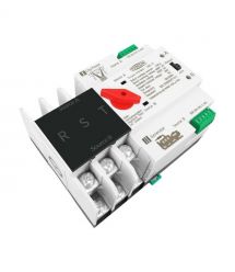 Автоматичний перемикач (АВР) під DIN-рейку TOMZN TOQ5-3P 100A 3 полюси