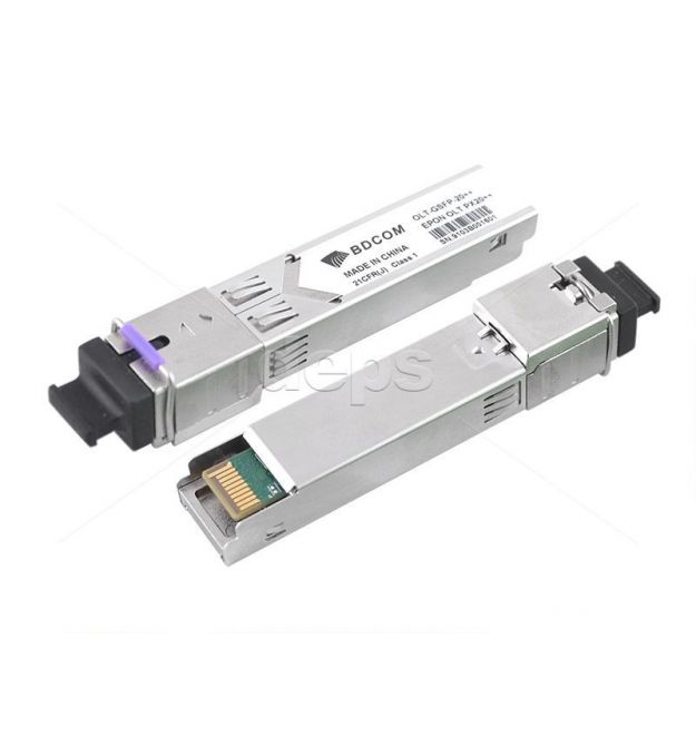 Оптичний модуль BDCOM EPON OLT-GSFP-20++