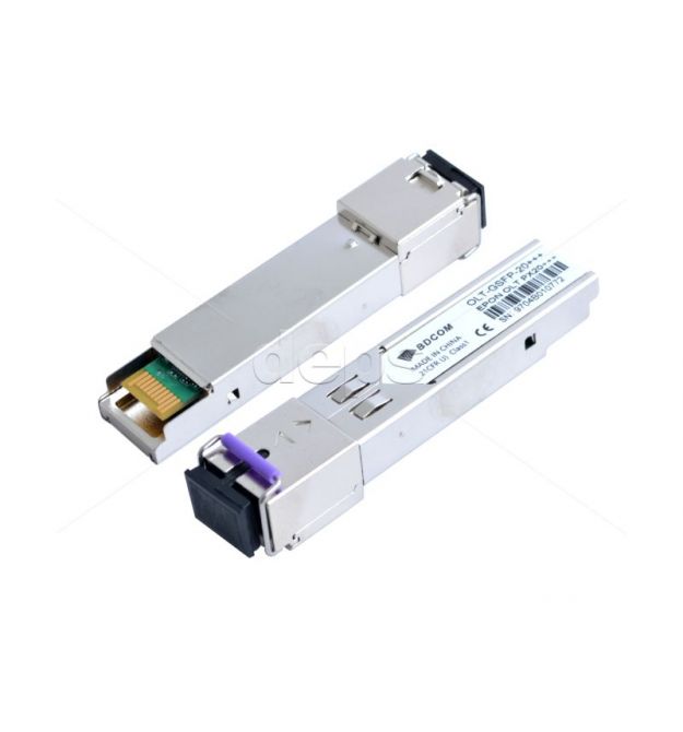 Оптичний модуль BDCOM OLT-GSFP-20+++