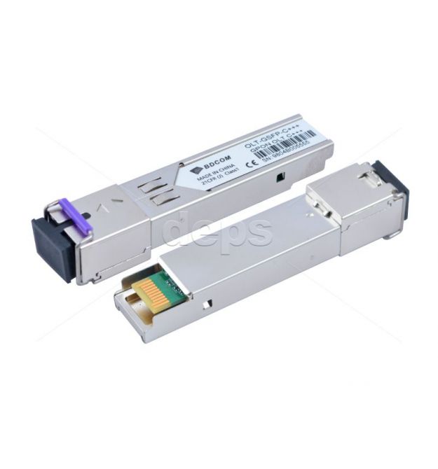 Оптичний модуль BDCOM GPON OLT-GSFP-C+++