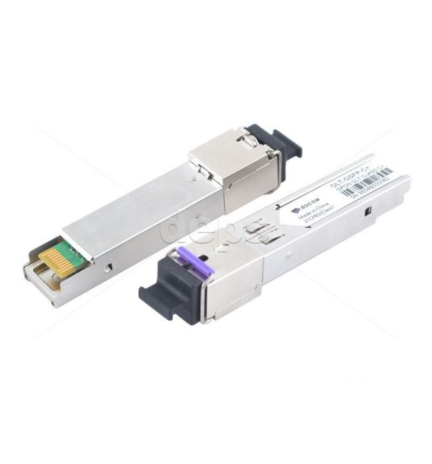 Оптичний модуль BDCOM GPON OLT-GSFP-C+