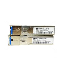 FoxGate SFP-1,25G-GEPON (C+)-20SC