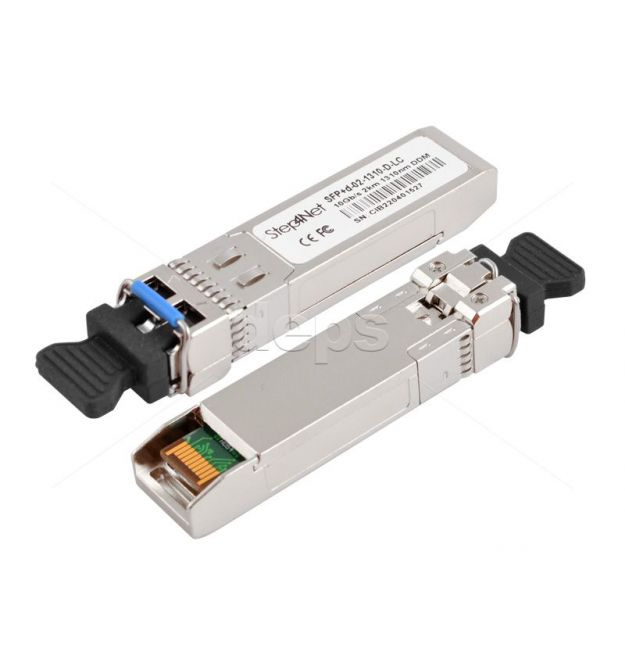 Step4Net SFP+d-02-1310-D-LC