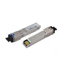 SFP GEPON трансівер FoxGate SFP-1,25G-GEPON (C++)SE-20SC