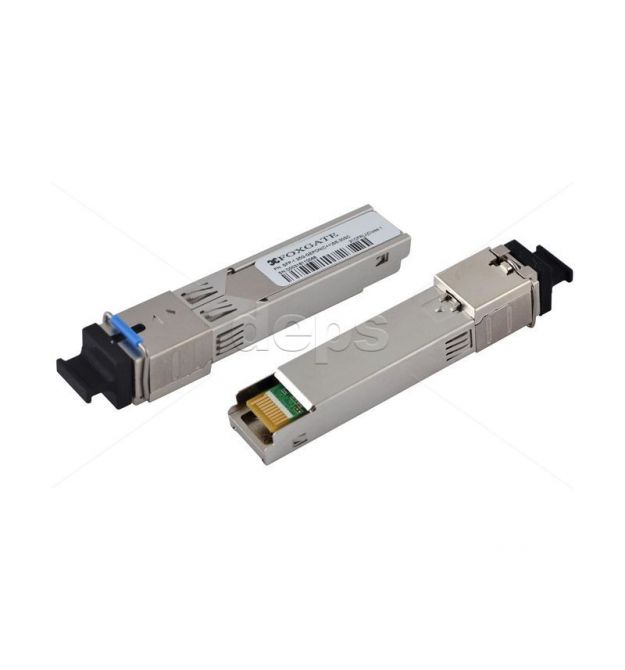 SFP GEPON трансівер FoxGate SFP-1,25G-GEPON (C++)SE-20SC