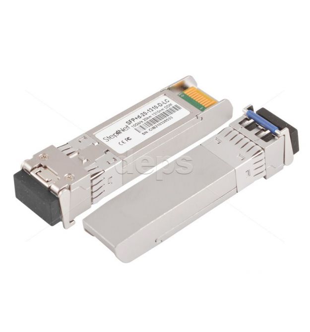 Step4Net SFP+d-20-1310-D-LC