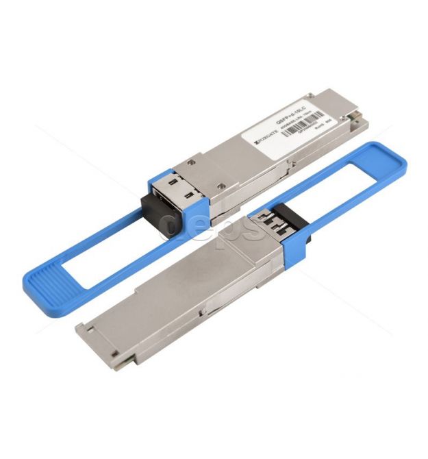 FoxGate QSFP+ 10LC