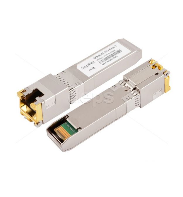 Step4Net SFP-RJ45-10G Base-T